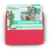 Microfiber Floor Cloth (BA 600132)